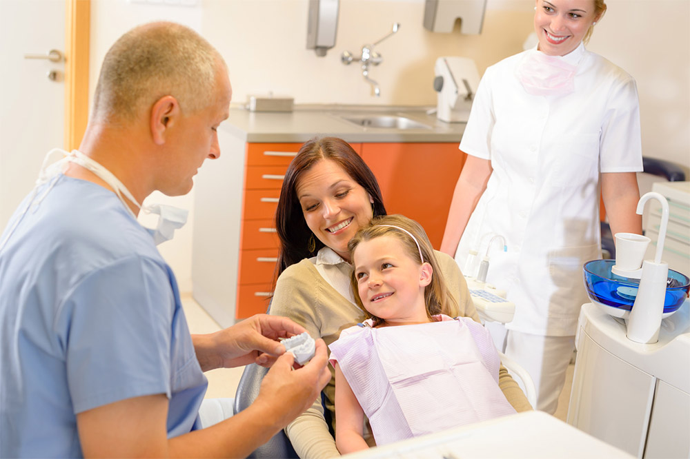 dental sealants in Boston