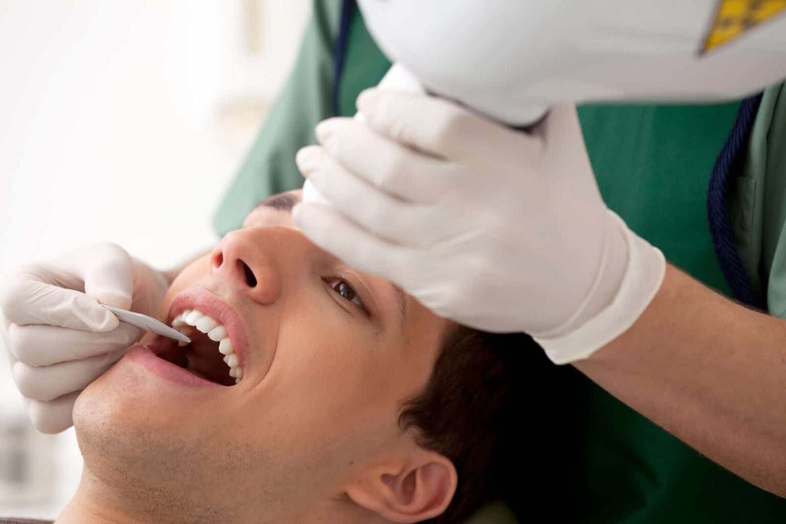 composite fillings in Boston