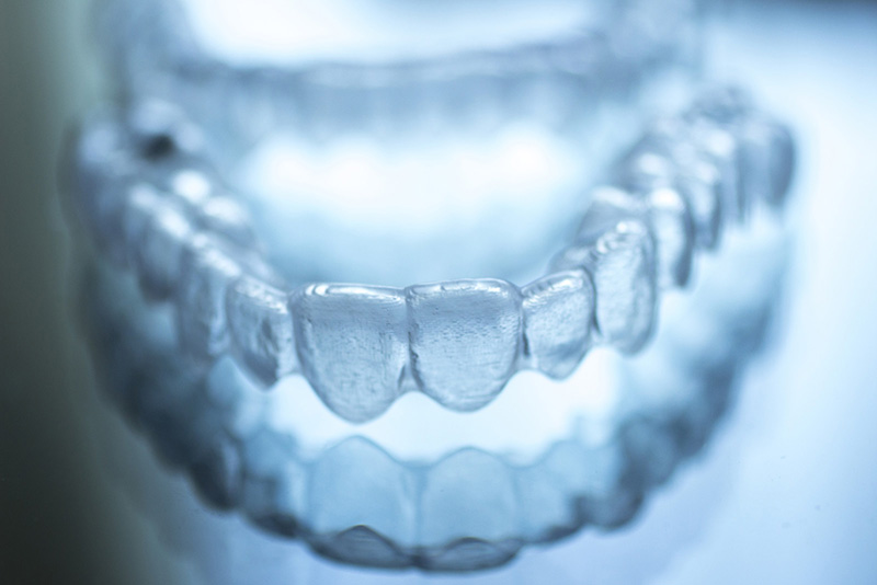 invisalign in Boston