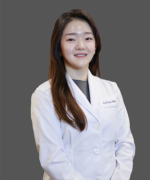 dr. heejeong son